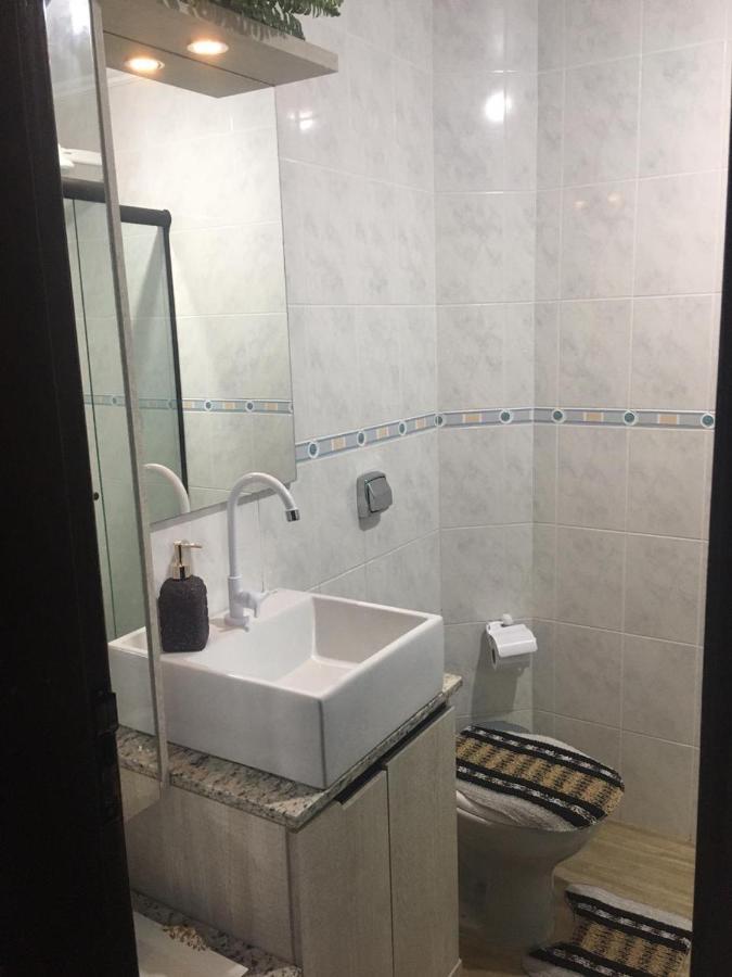 Apartamento Excelente Localizacao Apartment Capão da Canoa Екстериор снимка