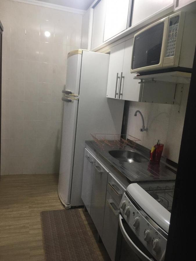 Apartamento Excelente Localizacao Apartment Capão da Canoa Екстериор снимка
