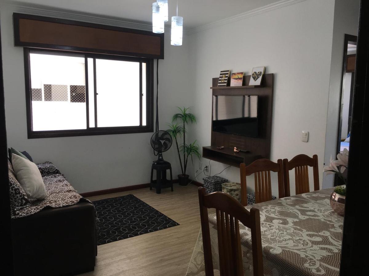 Apartamento Excelente Localizacao Apartment Capão da Canoa Екстериор снимка